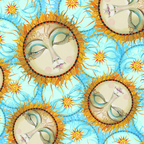 MINKY PRINTS             